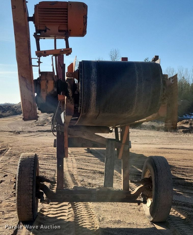 image for item DL7910 Superior 24x40CFR conveyor