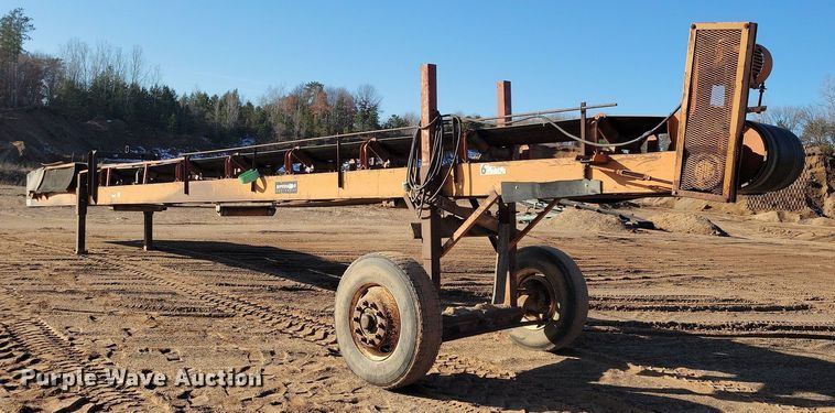 image for item DL7910 Superior 24x40CFR conveyor