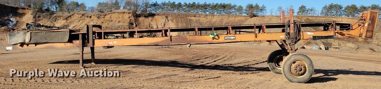 image for item DL7910 Superior 24x40CFR conveyor