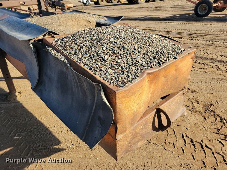 image for item DL7910 Superior 24x40CFR conveyor