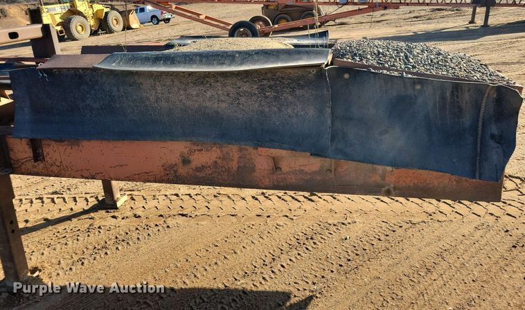 image for item DL7910 Superior 24x40CFR conveyor