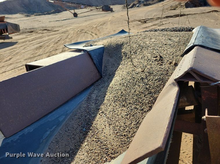 image for item DL7910 Superior 24x40CFR conveyor