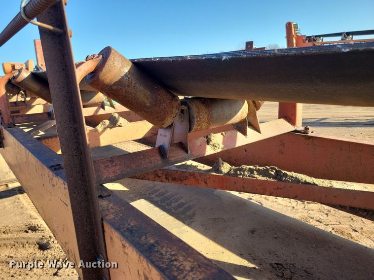 image for item DL7910 Superior 24x40CFR conveyor