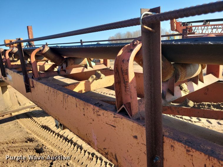 image for item DL7910 Superior 24x40CFR conveyor