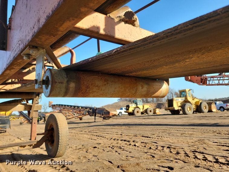 image for item DL7910 Superior 24x40CFR conveyor