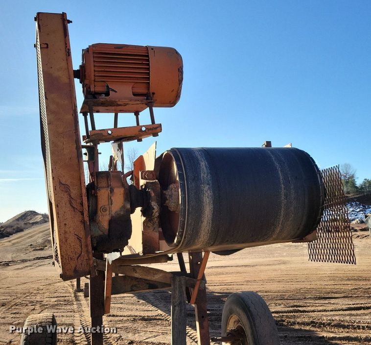 image for item DL7910 Superior 24x40CFR conveyor