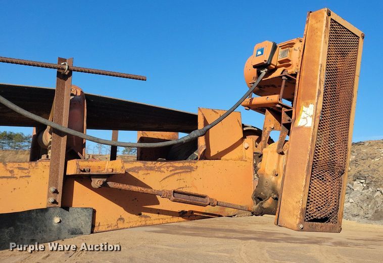 image for item DL7910 Superior 24x40CFR conveyor