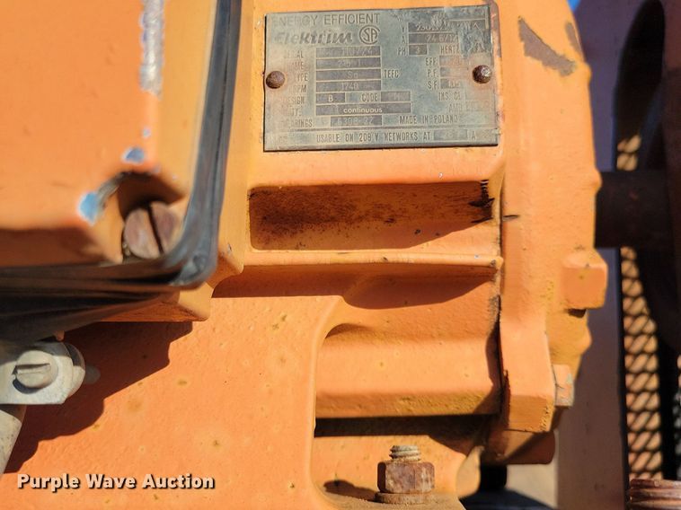 image for item DL7910 Superior 24x40CFR conveyor