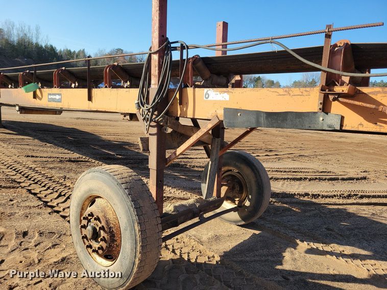 image for item DL7910 Superior 24x40CFR conveyor