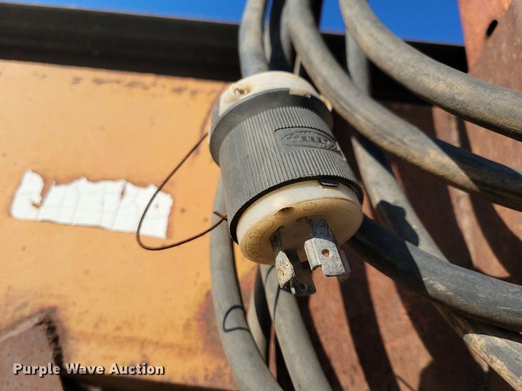 image for item DL7910 Superior 24x40CFR conveyor