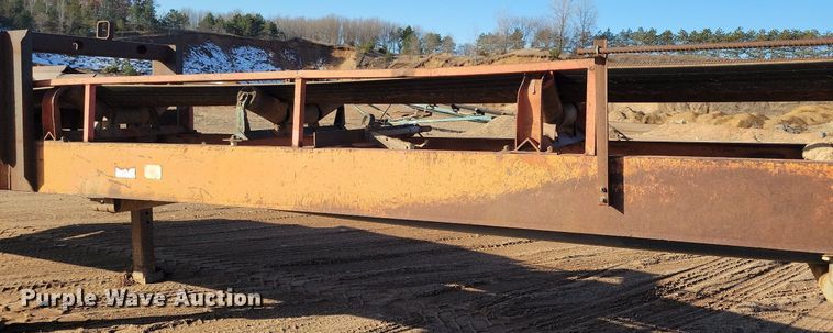 image for item DL7910 Superior 24x40CFR conveyor