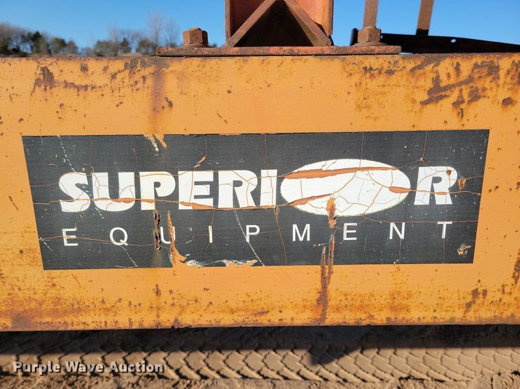 image for item DL7910 Superior 24x40CFR conveyor