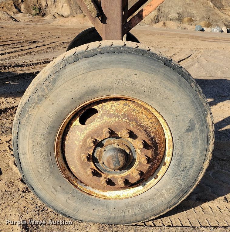 image for item DL7910 Superior 24x40CFR conveyor