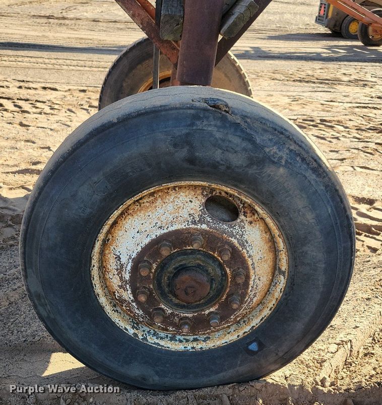 image for item DL7910 Superior 24x40CFR conveyor