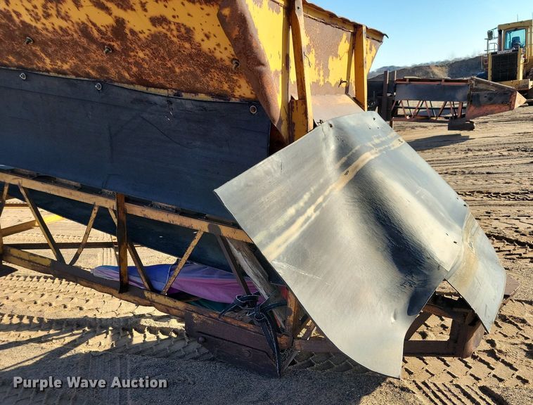 image for item DL7911 1976 Falls 30-80 conveyor