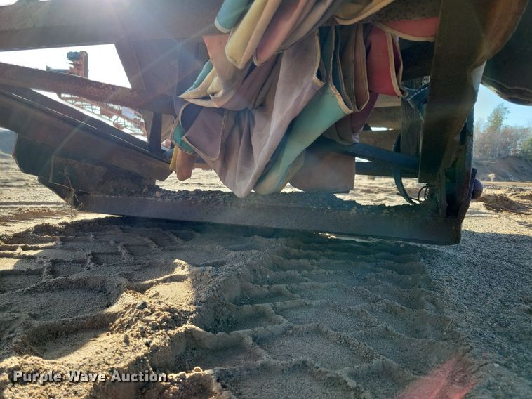 image for item DL7911 1976 Falls 30-80 conveyor