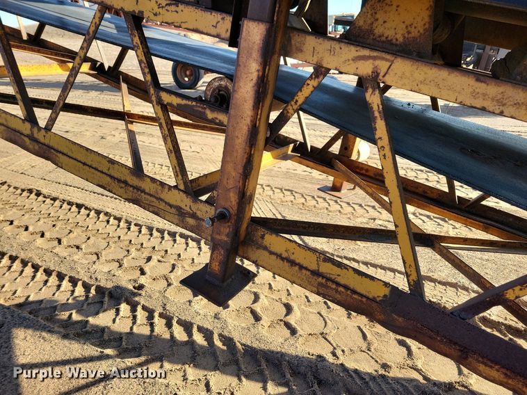 image for item DL7911 1976 Falls 30-80 conveyor