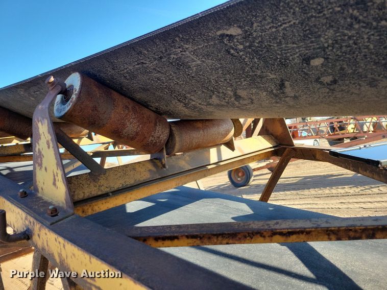 image for item DL7911 1976 Falls 30-80 conveyor