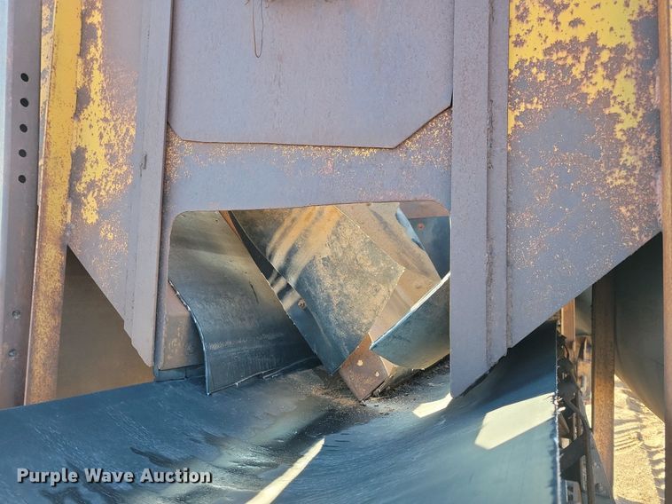 image for item DL7911 1976 Falls 30-80 conveyor