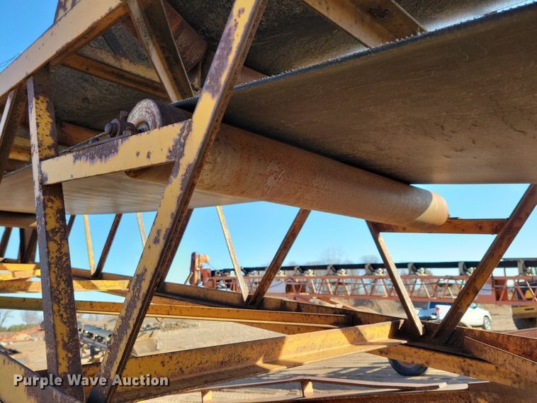 image for item DL7911 1976 Falls 30-80 conveyor