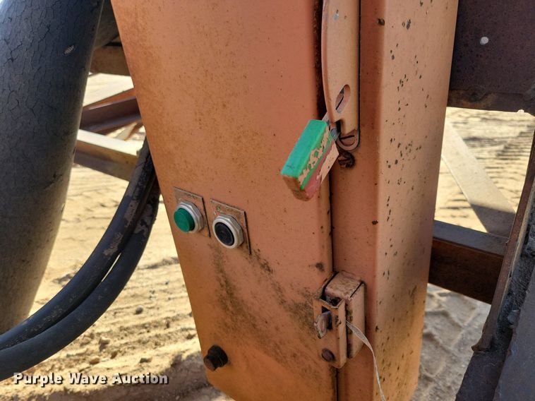 image for item DL7911 1976 Falls 30-80 conveyor