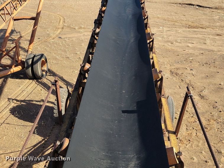 image for item DL7911 1976 Falls 30-80 conveyor