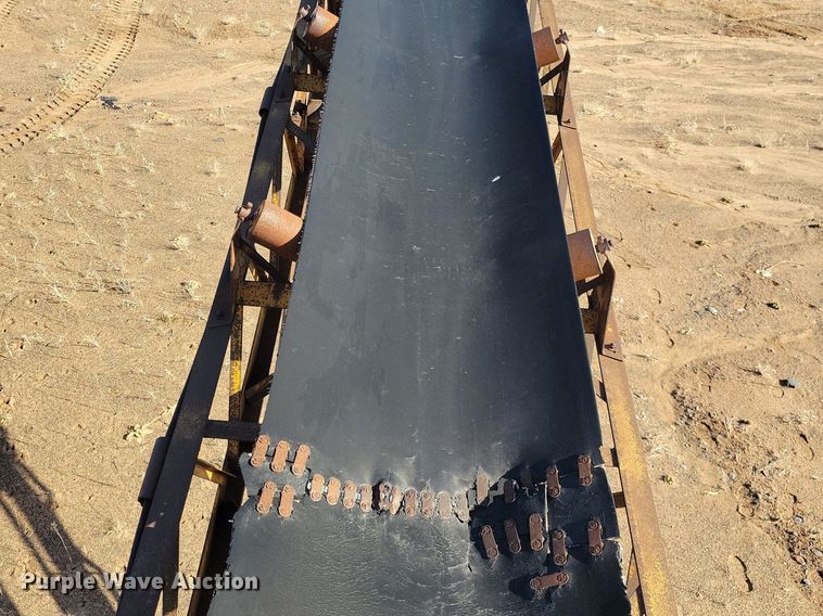 image for item DL7911 1976 Falls 30-80 conveyor