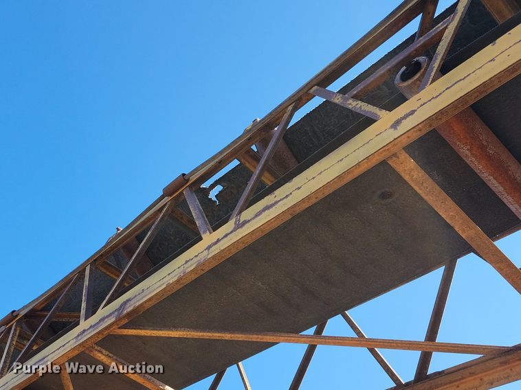 image for item DL7911 1976 Falls 30-80 conveyor