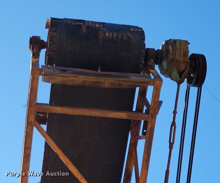 image for item DL7911 1976 Falls 30-80 conveyor