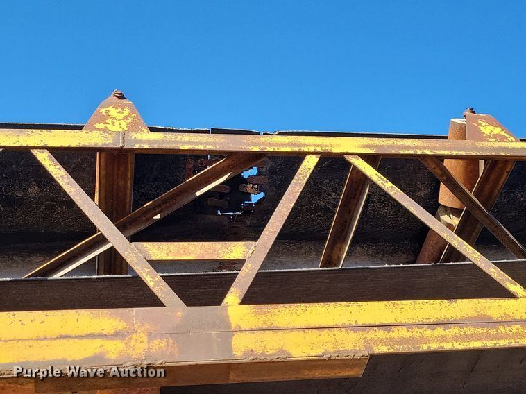 image for item DL7911 1976 Falls 30-80 conveyor