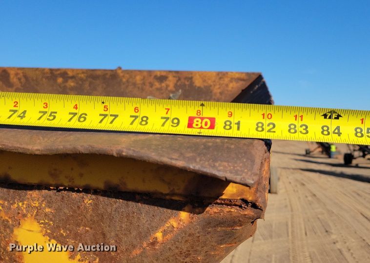 image for item DL7911 1976 Falls 30-80 conveyor