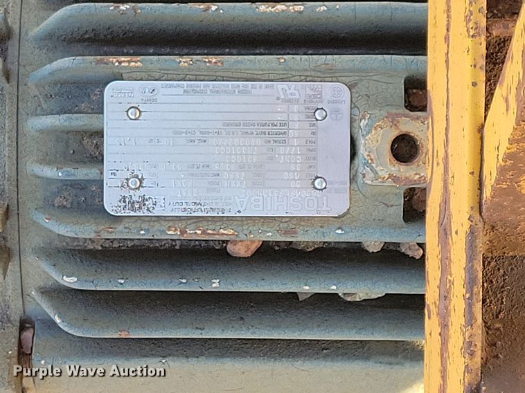 image for item DL7911 1976 Falls 30-80 conveyor