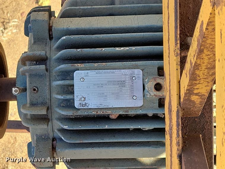 image for item DL7911 1976 Falls 30-80 conveyor