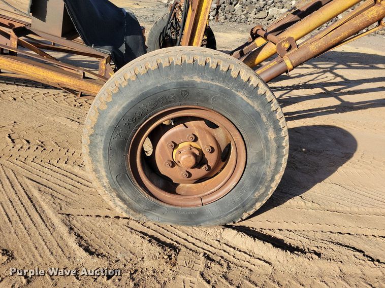 image for item DL7911 1976 Falls 30-80 conveyor