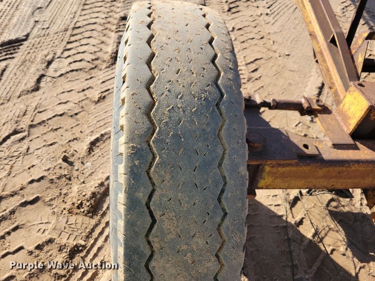 image for item DL7911 1976 Falls 30-80 conveyor