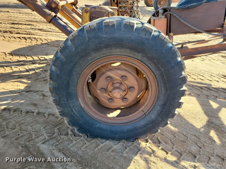 image for item DL7911 1976 Falls 30-80 conveyor