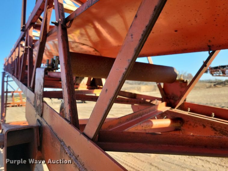 image for item DL7913 1965 Atlas 130 conveyor