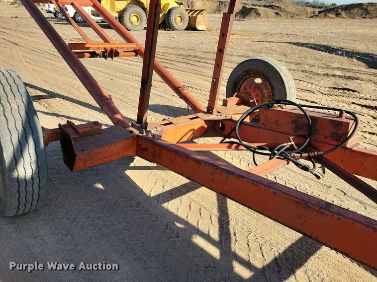 image for item DL7913 1965 Atlas 130 conveyor