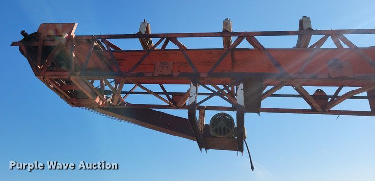 image for item DL7913 1965 Atlas 130 conveyor