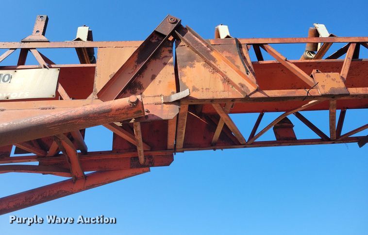 image for item DL7913 1965 Atlas 130 conveyor