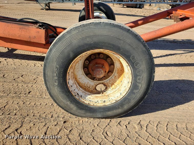 image for item DL7913 1965 Atlas 130 conveyor