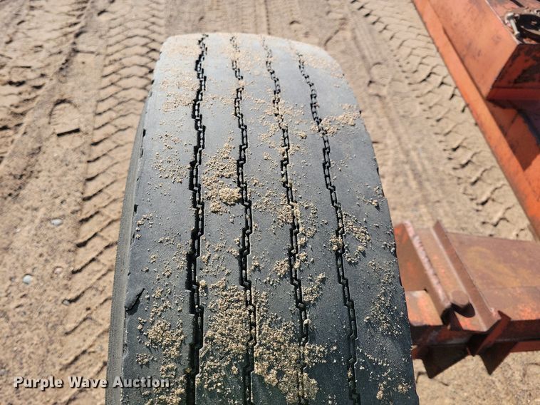 image for item DL7913 1965 Atlas 130 conveyor