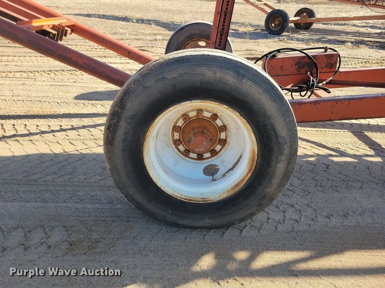 image for item DL7913 1965 Atlas 130 conveyor