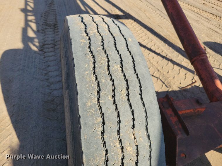 image for item DL7913 1965 Atlas 130 conveyor