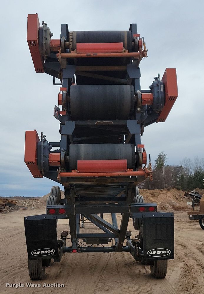 image for item DL7915 (3) slide-pac conveyors