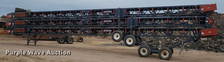 image for item DL7915 (3) slide-pac conveyors