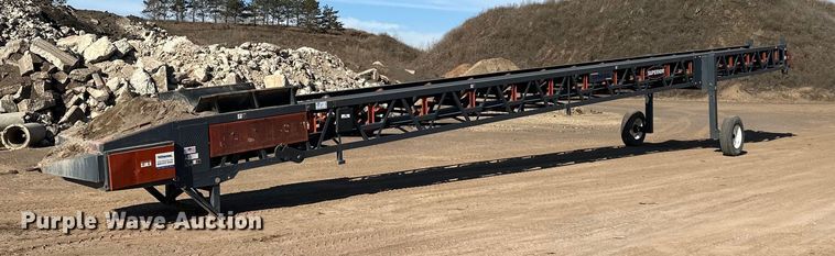 image for item DL7915 (3) slide-pac conveyors