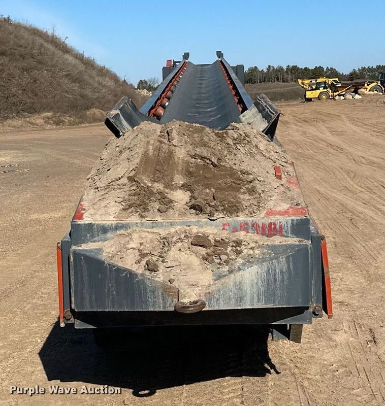 image for item DL7915 (3) slide-pac conveyors