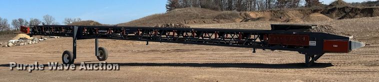 image for item DL7915 (3) slide-pac conveyors