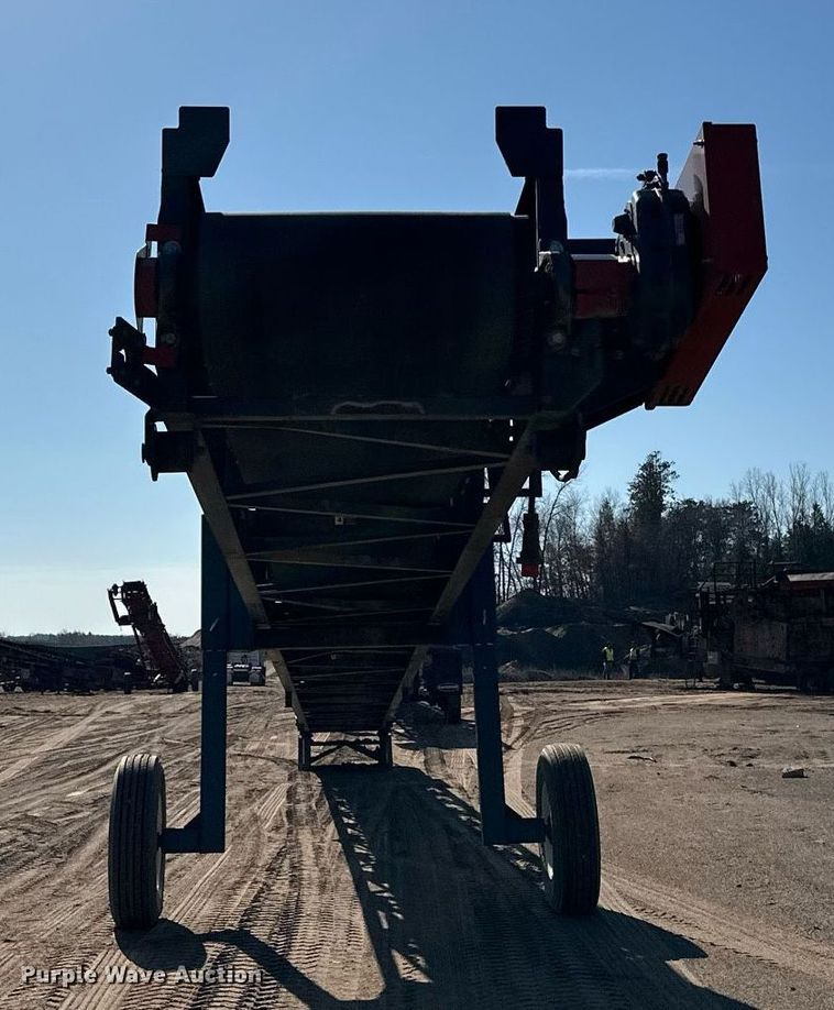 image for item DL7915 (3) slide-pac conveyors